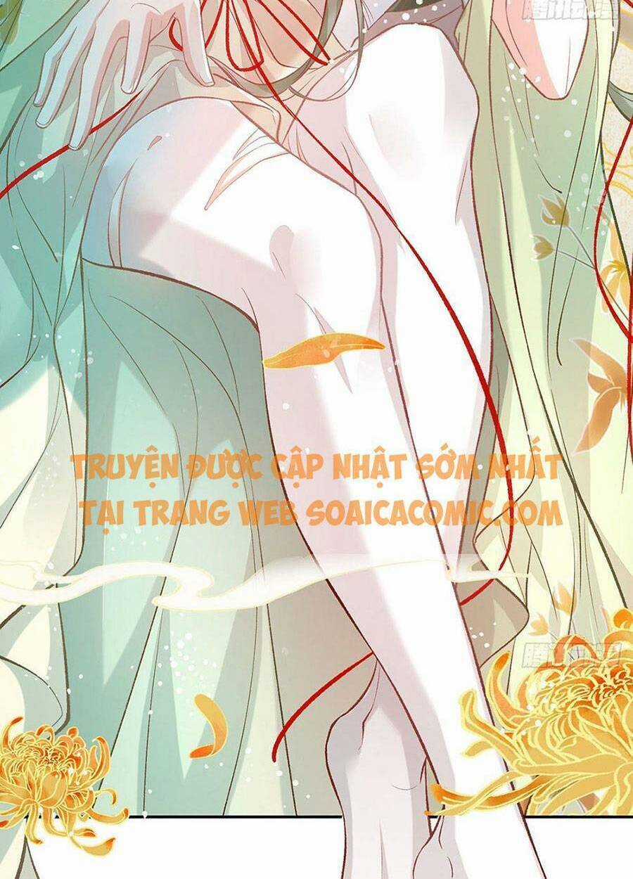 Thê Chủ, Thỉnh Hưởng Dụng Chapter 25 trang 40