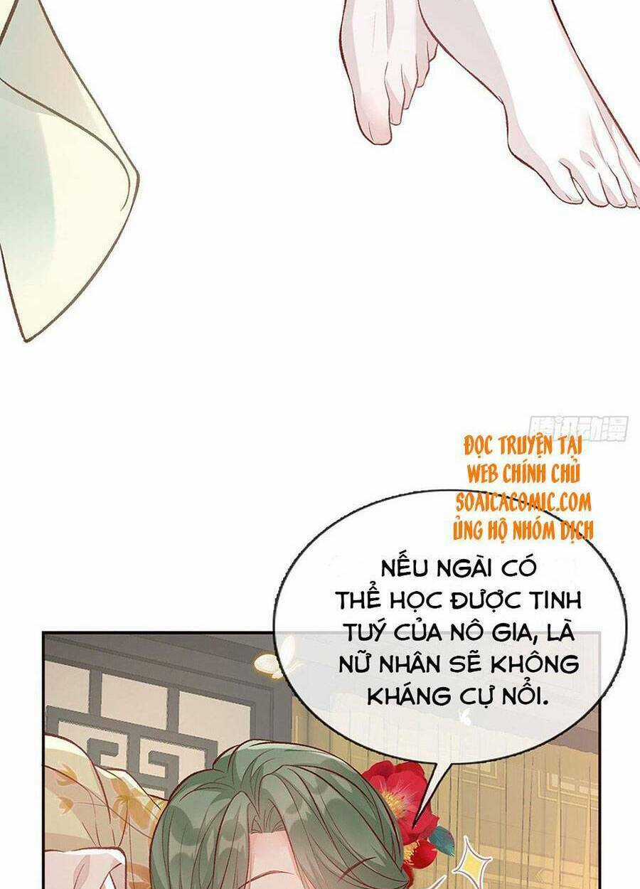 Thê Chủ, Thỉnh Hưởng Dụng Chapter 25 trang 41