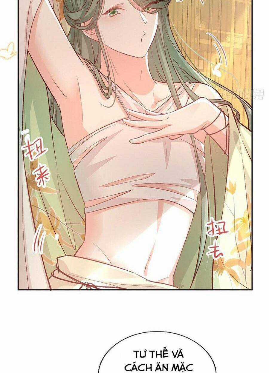 Thê Chủ, Thỉnh Hưởng Dụng Chapter 25 trang 42