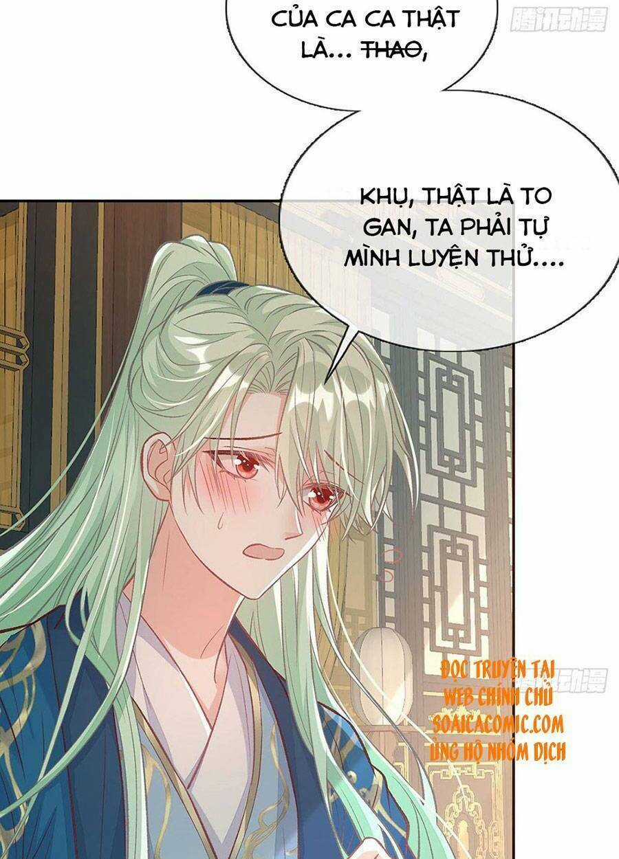 Thê Chủ, Thỉnh Hưởng Dụng Chapter 25 trang 43