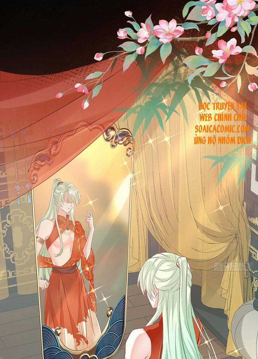 Thê Chủ, Thỉnh Hưởng Dụng Chapter 25 trang 46