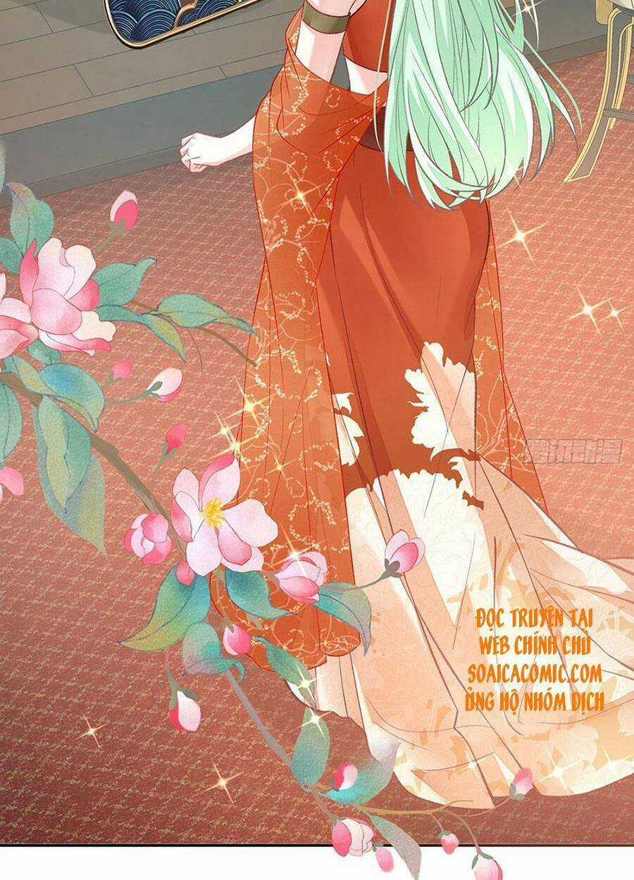 Thê Chủ, Thỉnh Hưởng Dụng Chapter 25 trang 47