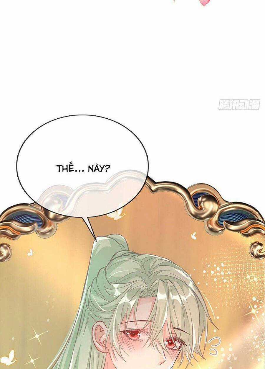 Thê Chủ, Thỉnh Hưởng Dụng Chapter 25 trang 48