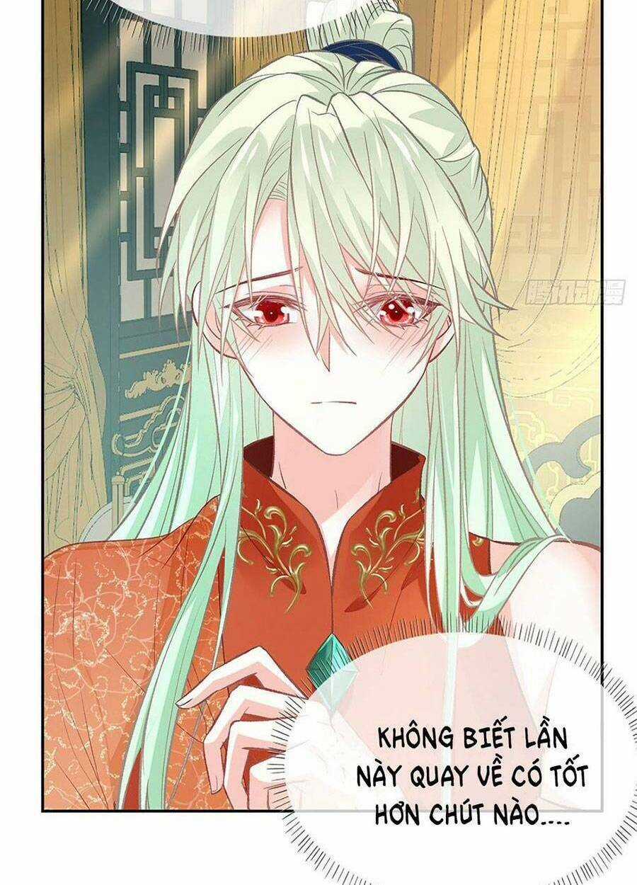 Thê Chủ, Thỉnh Hưởng Dụng Chapter 25 trang 51