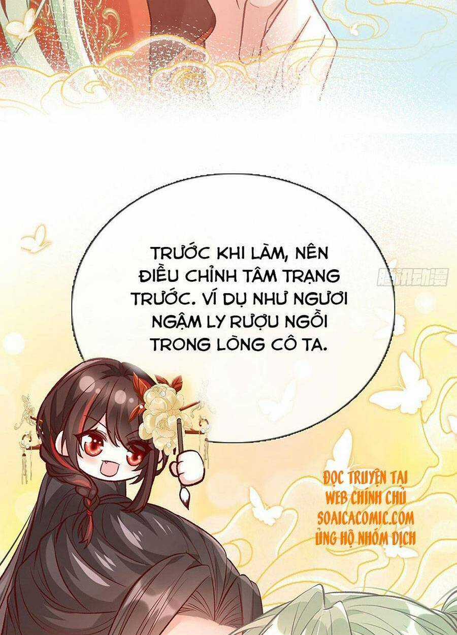 Thê Chủ, Thỉnh Hưởng Dụng Chapter 25 trang 54