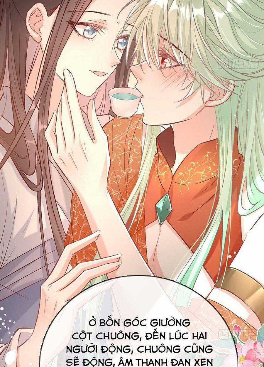 Thê Chủ, Thỉnh Hưởng Dụng Chapter 25 trang 55