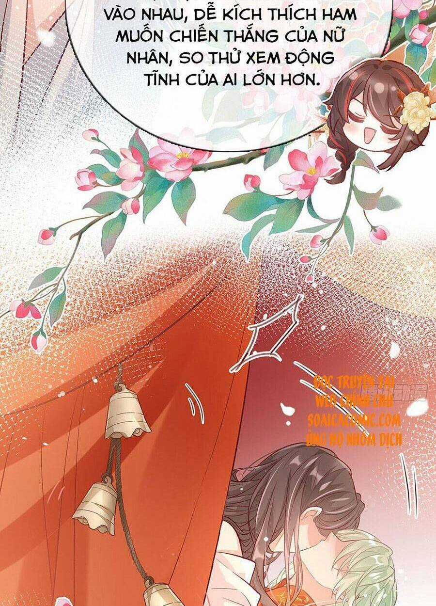 Thê Chủ, Thỉnh Hưởng Dụng Chapter 25 trang 56