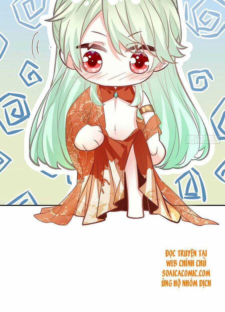 Thê Chủ, Thỉnh Hưởng Dụng Chapter 25 trang 59