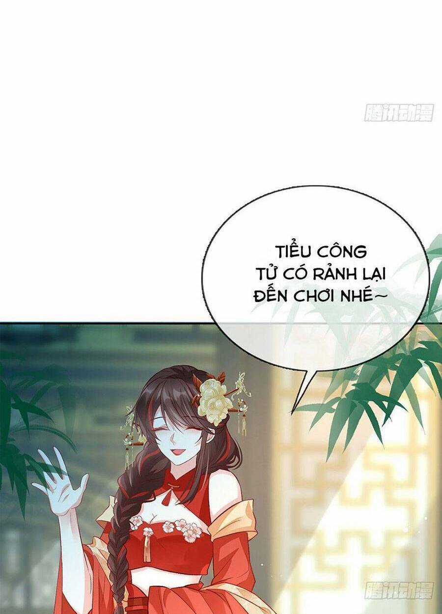 Thê Chủ, Thỉnh Hưởng Dụng Chapter 25 trang 60