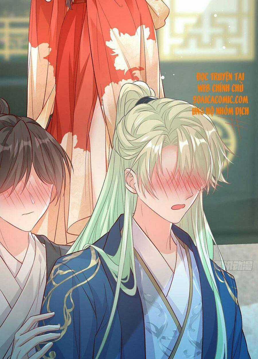 Thê Chủ, Thỉnh Hưởng Dụng Chapter 25 trang 61