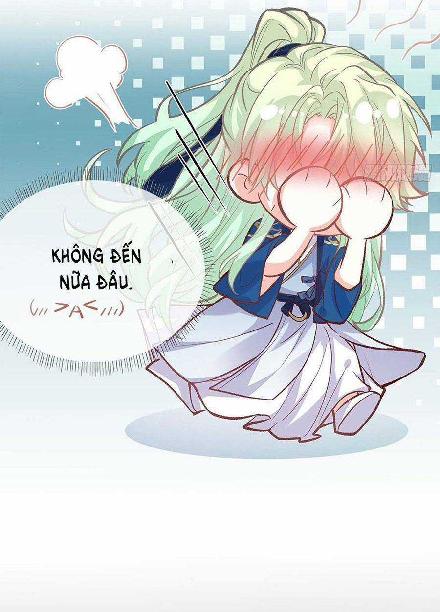 Thê Chủ, Thỉnh Hưởng Dụng Chapter 25 trang 63