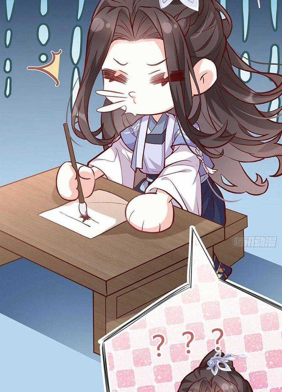 Thê Chủ, Thỉnh Hưởng Dụng Chapter 25 trang 65