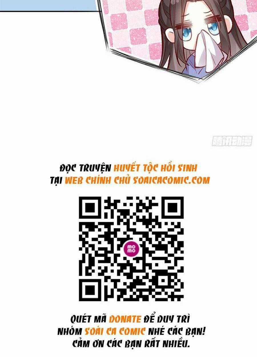 Thê Chủ, Thỉnh Hưởng Dụng Chapter 25 trang 66