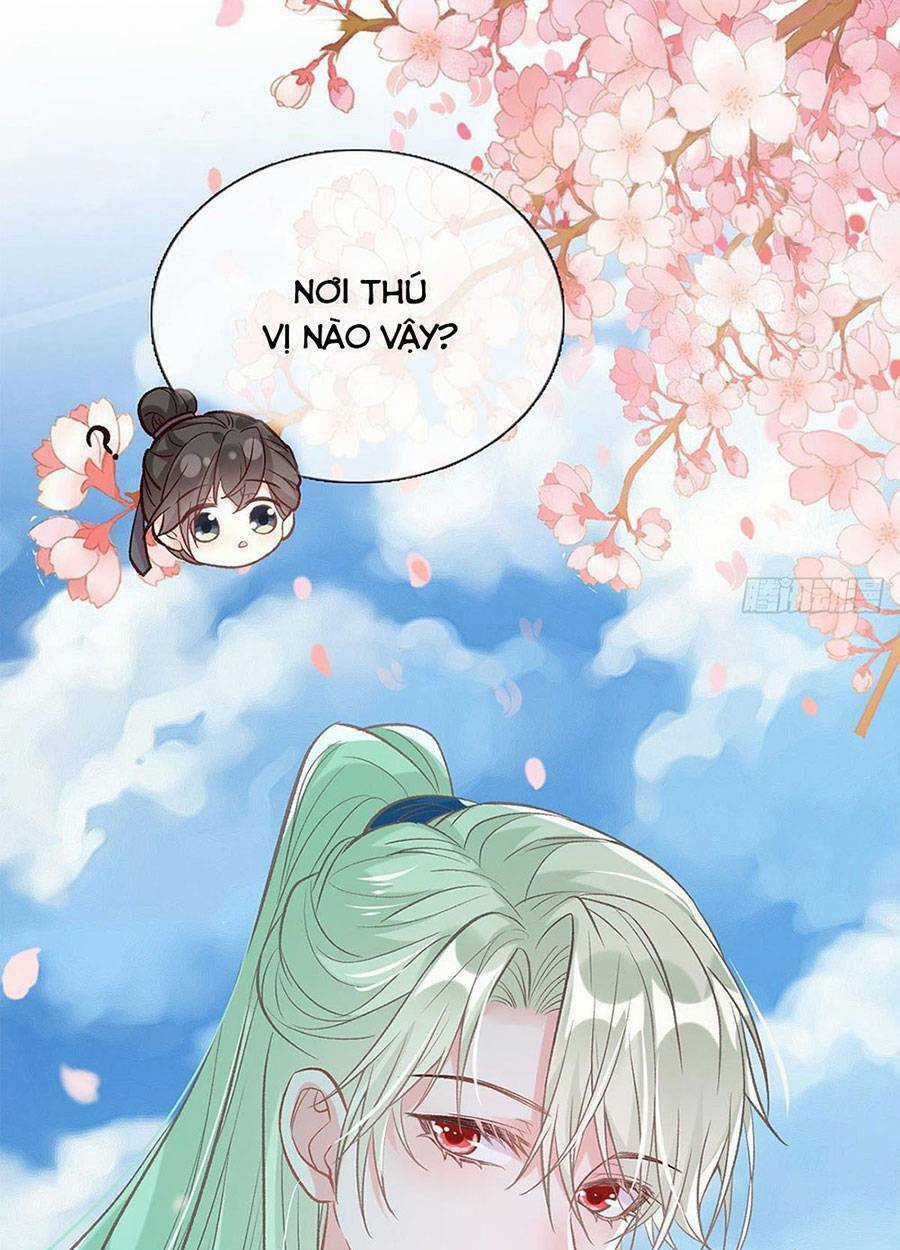 Thê Chủ, Thỉnh Hưởng Dụng Chapter 25 trang 7