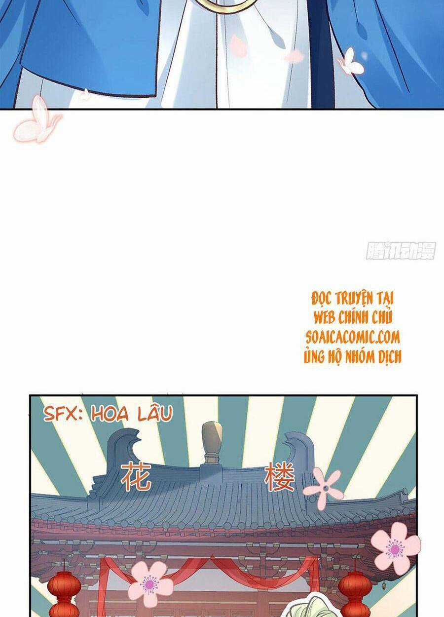 Thê Chủ, Thỉnh Hưởng Dụng Chapter 25 trang 9