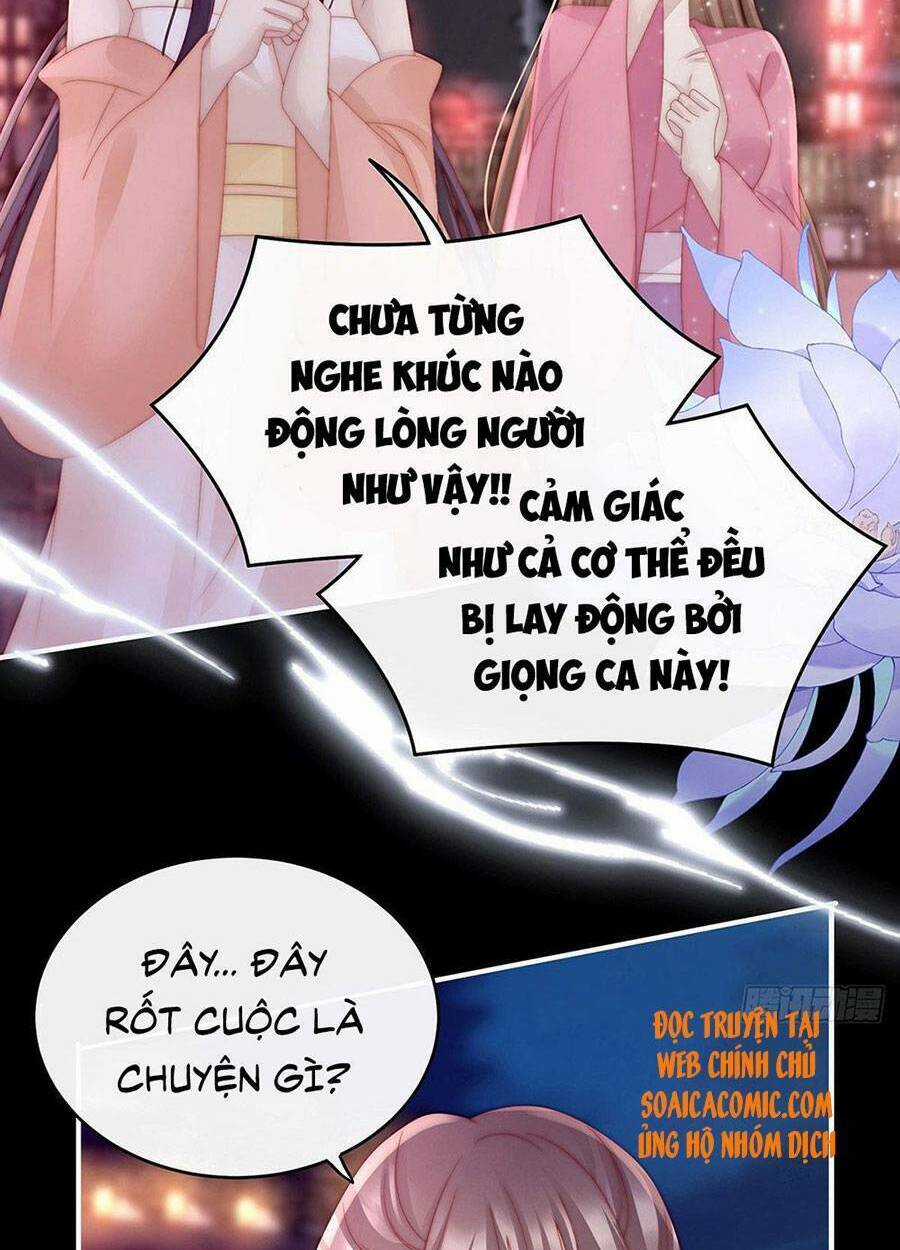 Thê Chủ, Thỉnh Hưởng Dụng Chapter 26 trang 10