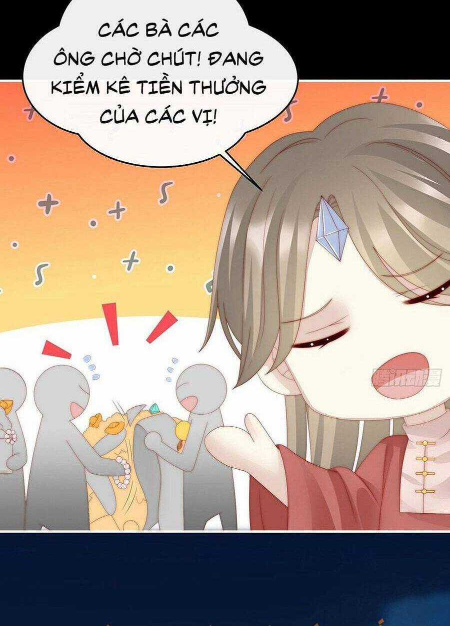 Thê Chủ, Thỉnh Hưởng Dụng Chapter 26 trang 12