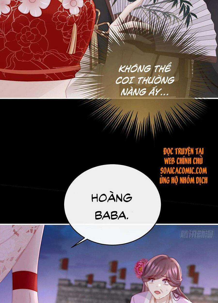 Thê Chủ, Thỉnh Hưởng Dụng Chapter 26 trang 19