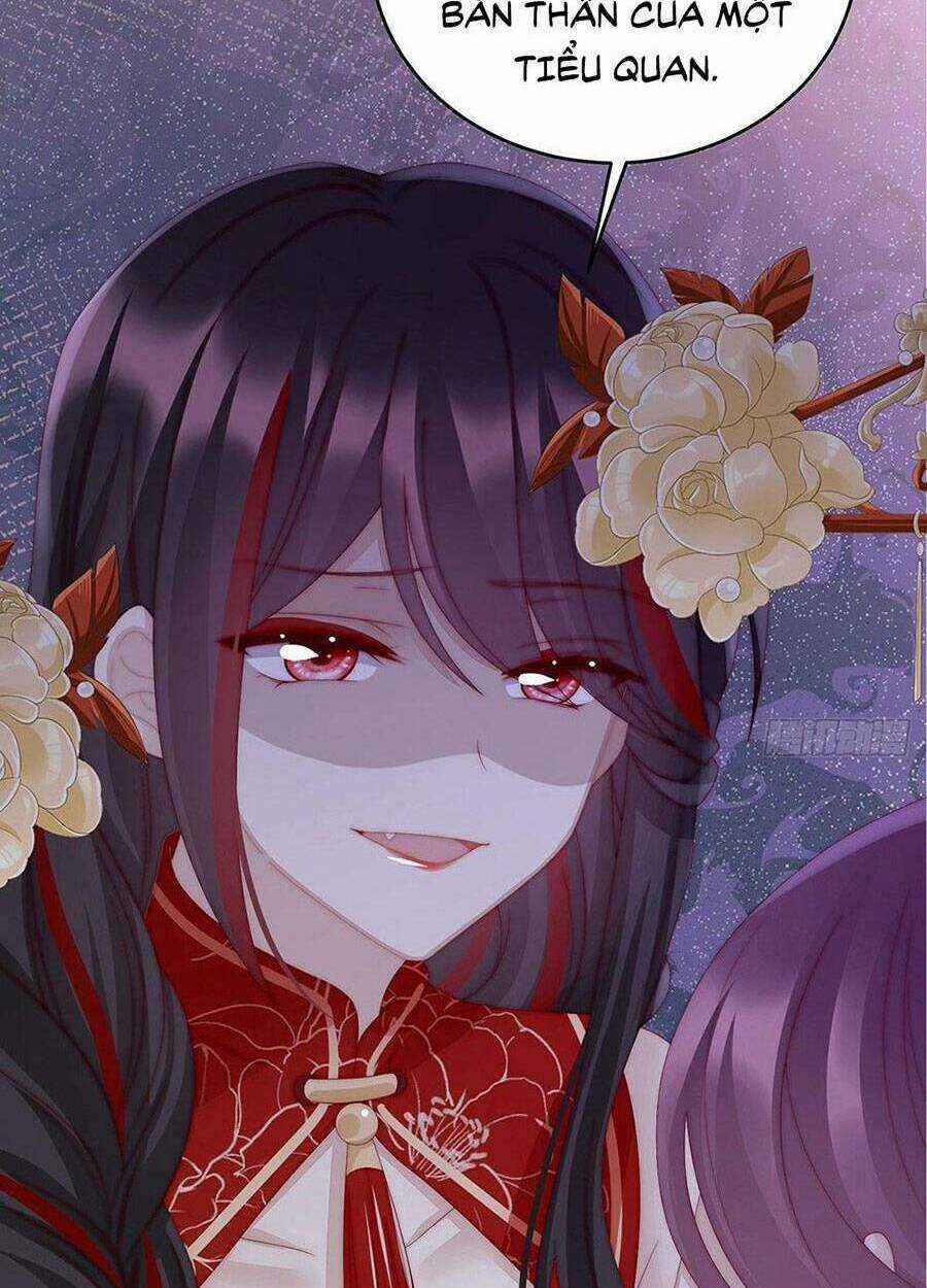 Thê Chủ, Thỉnh Hưởng Dụng Chapter 26 trang 21