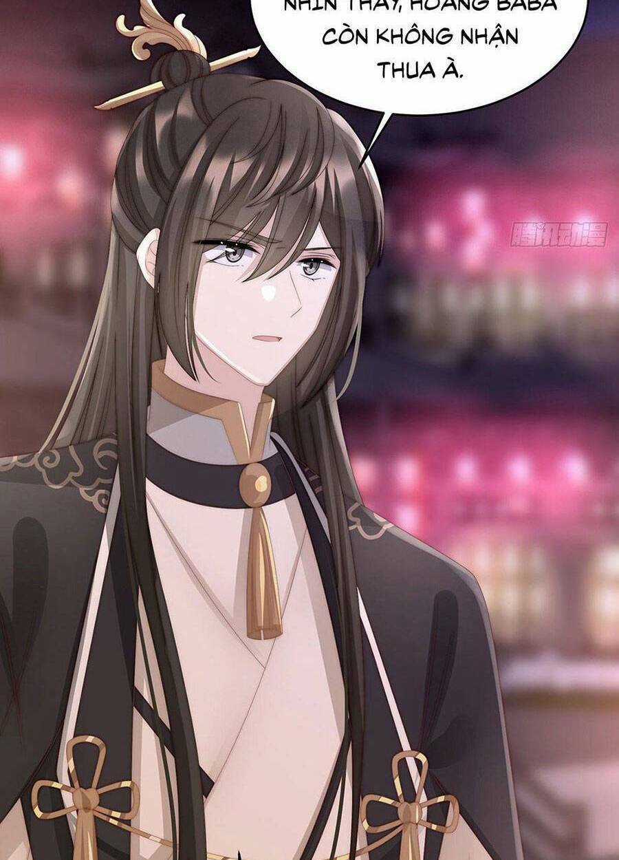 Thê Chủ, Thỉnh Hưởng Dụng Chapter 26 trang 24