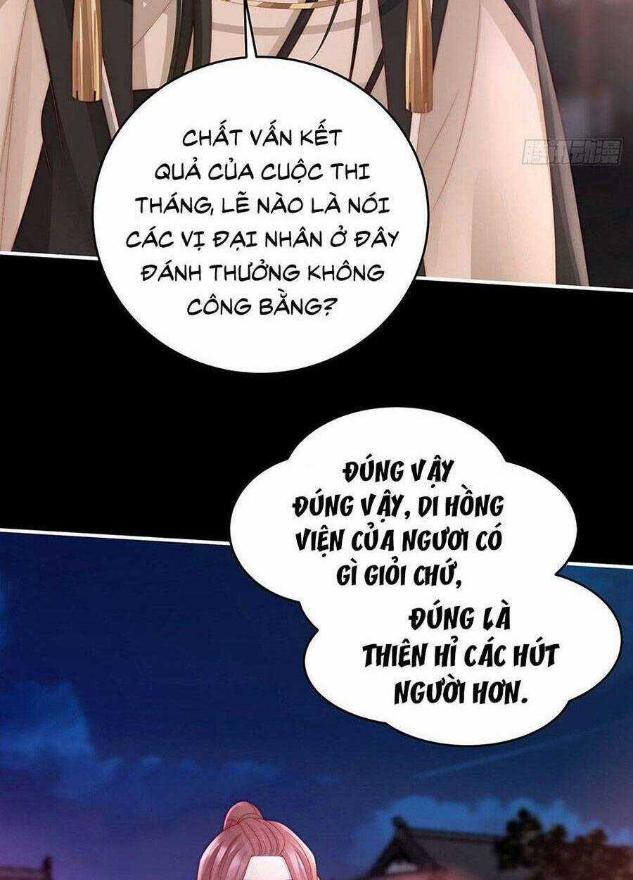 Thê Chủ, Thỉnh Hưởng Dụng Chapter 26 trang 25