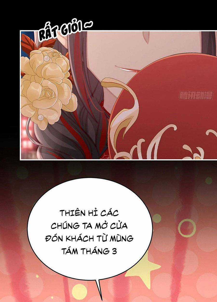 Thê Chủ, Thỉnh Hưởng Dụng Chapter 26 trang 27