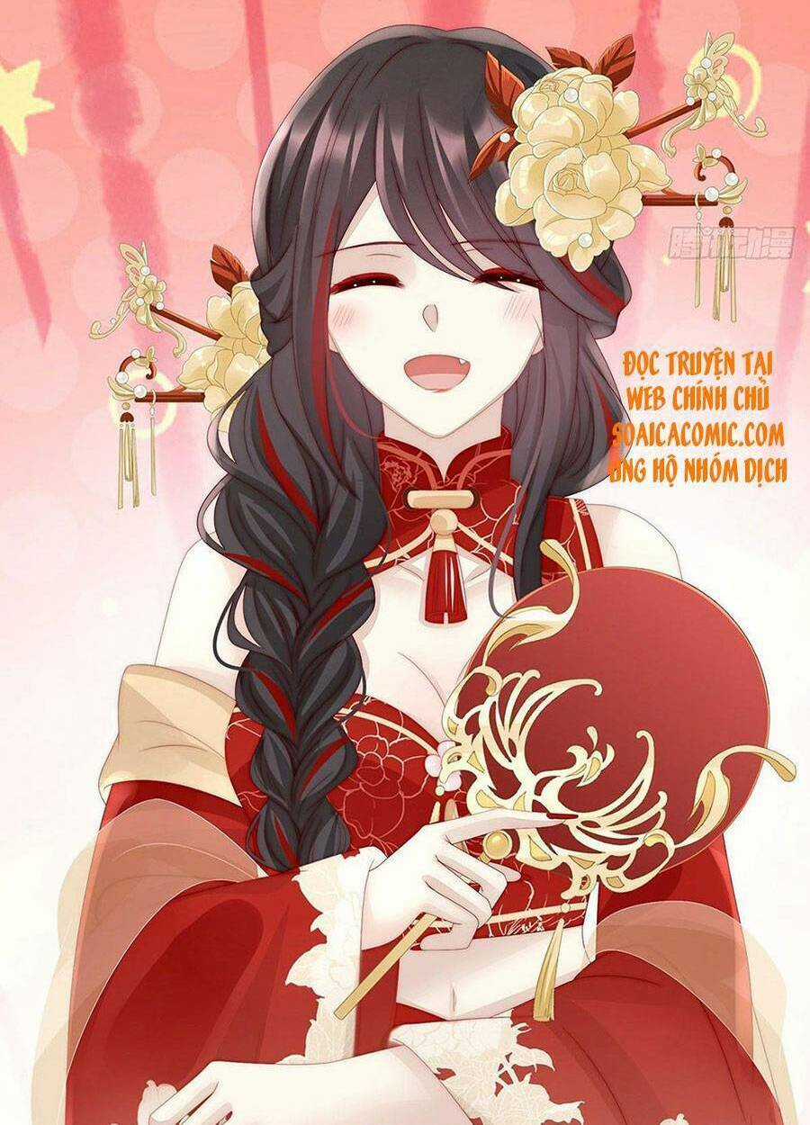 Thê Chủ, Thỉnh Hưởng Dụng Chapter 26 trang 28