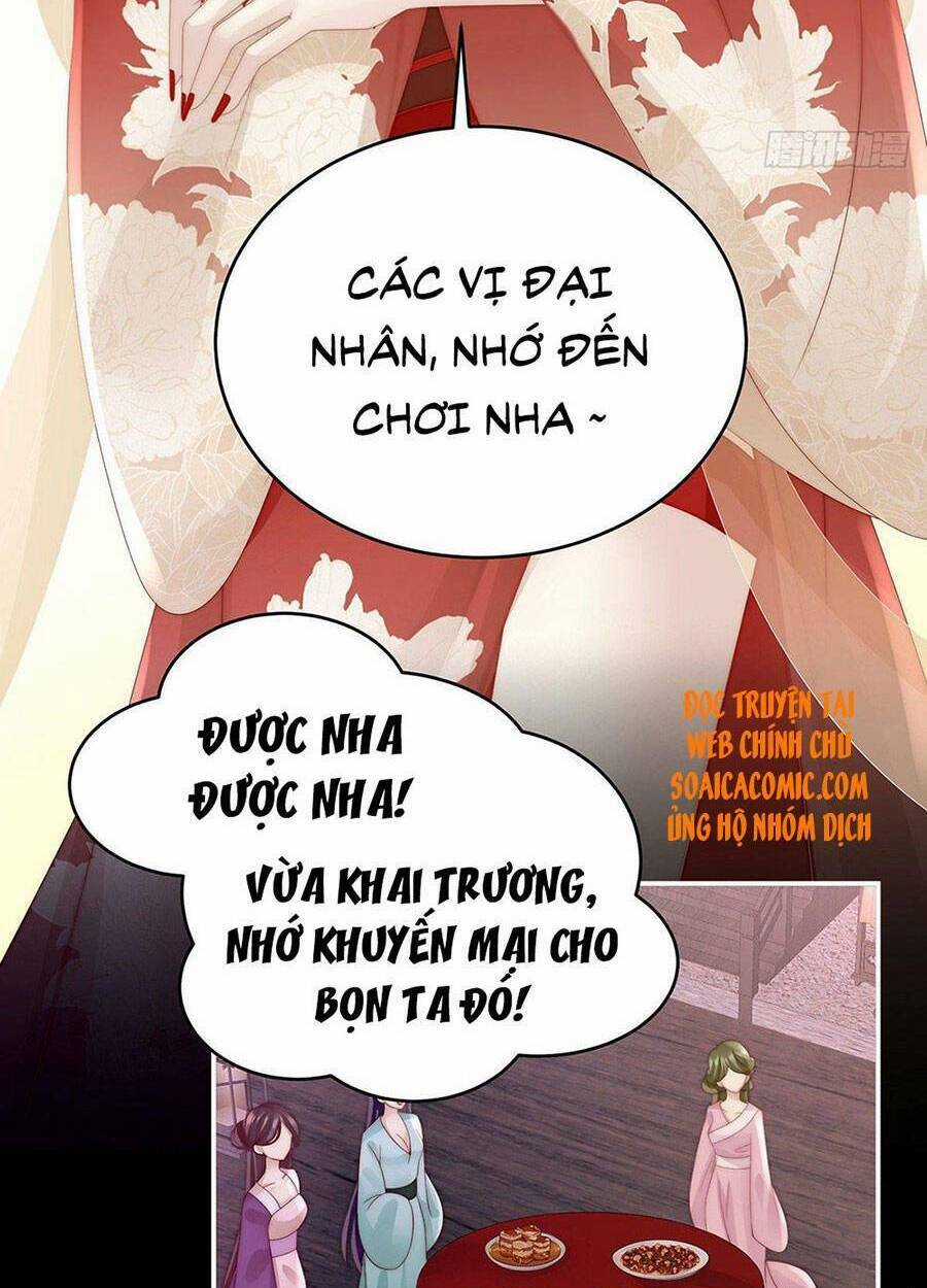 Thê Chủ, Thỉnh Hưởng Dụng Chapter 26 trang 29