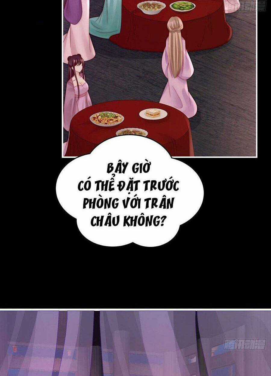 Thê Chủ, Thỉnh Hưởng Dụng Chapter 26 trang 30