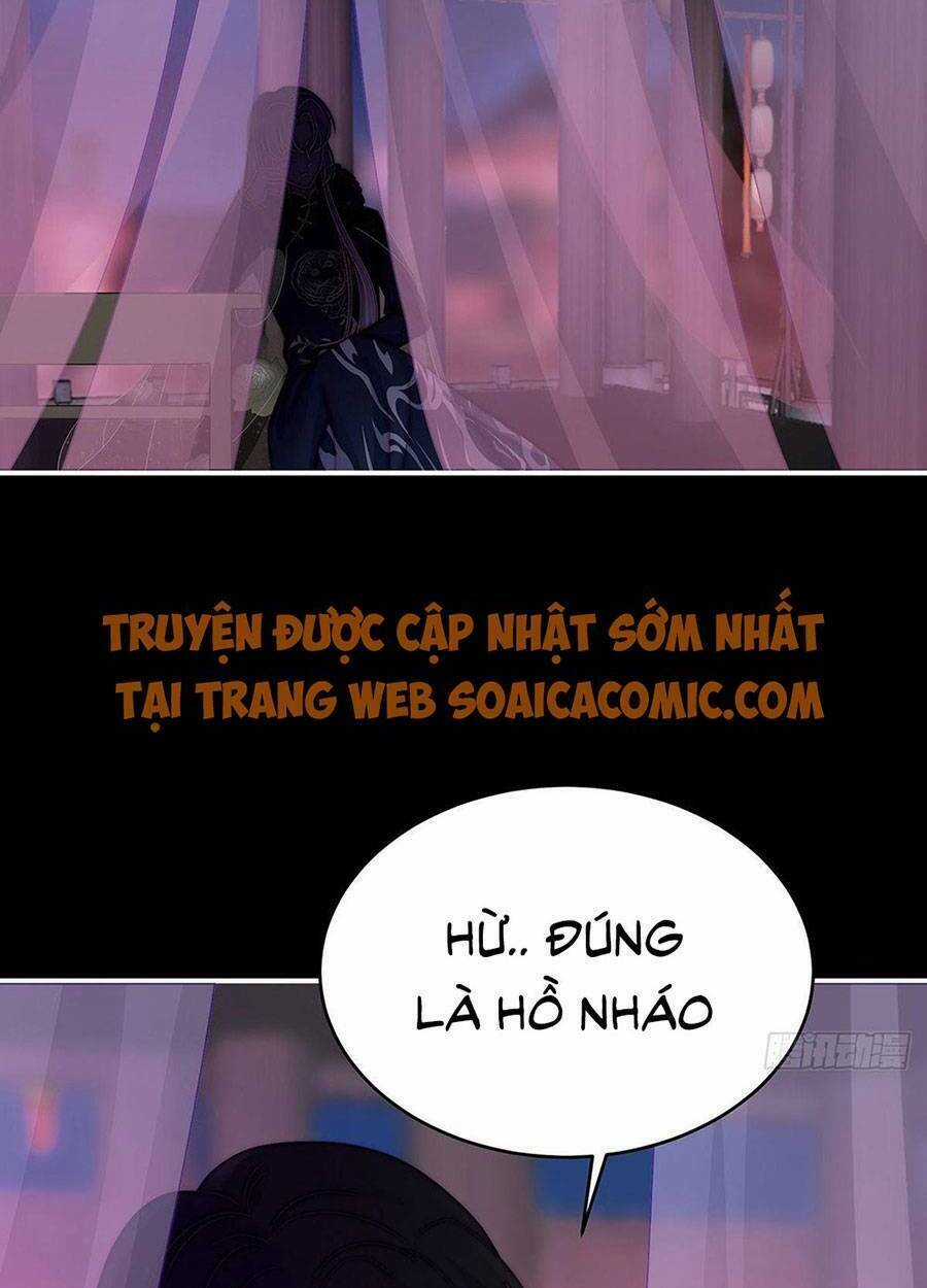 Thê Chủ, Thỉnh Hưởng Dụng Chapter 26 trang 31
