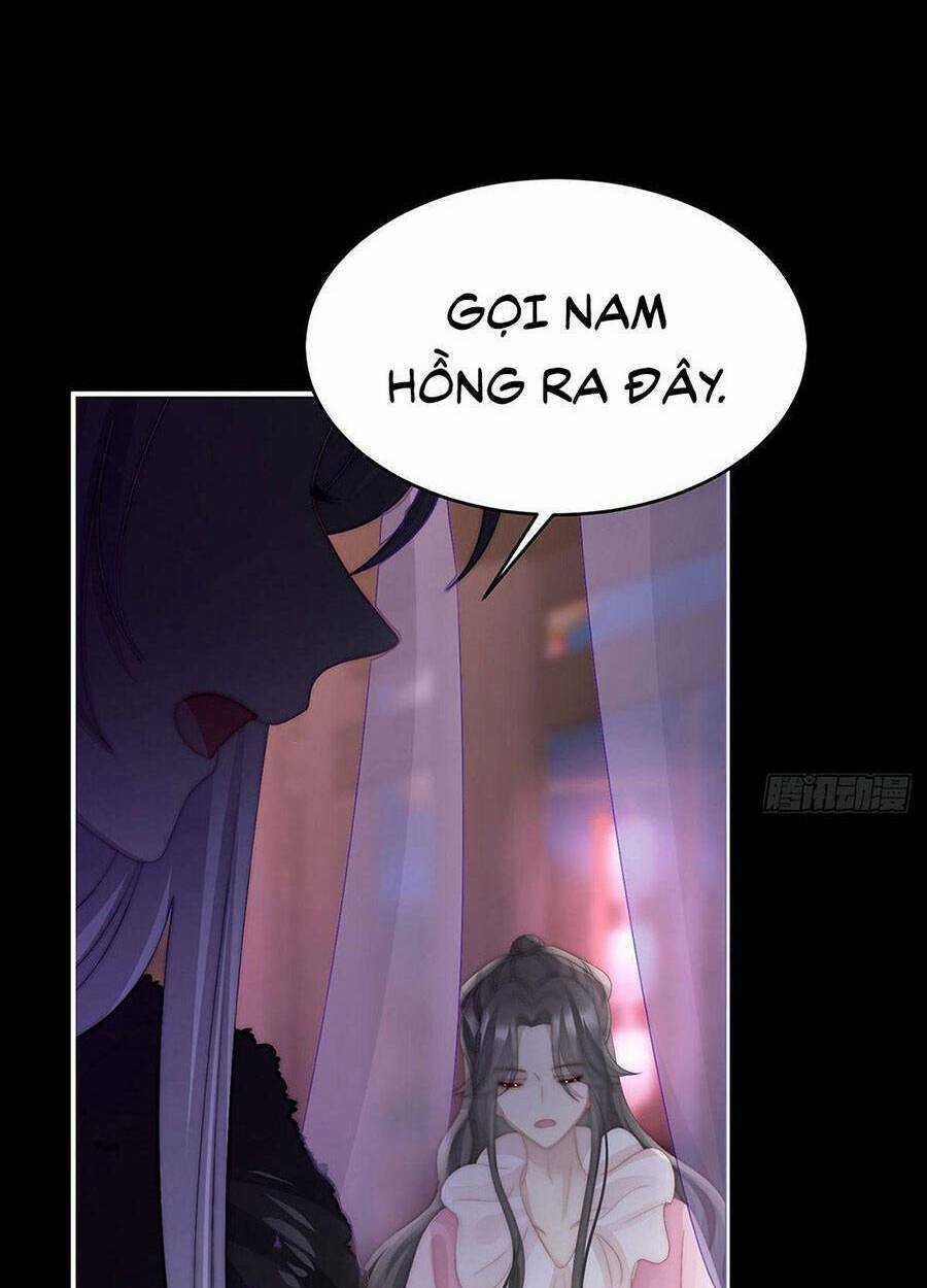 Thê Chủ, Thỉnh Hưởng Dụng Chapter 26 trang 33