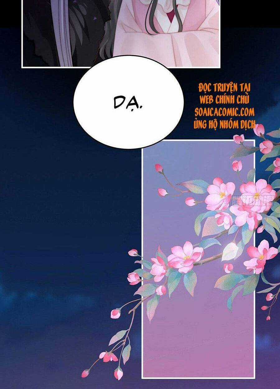 Thê Chủ, Thỉnh Hưởng Dụng Chapter 26 trang 34
