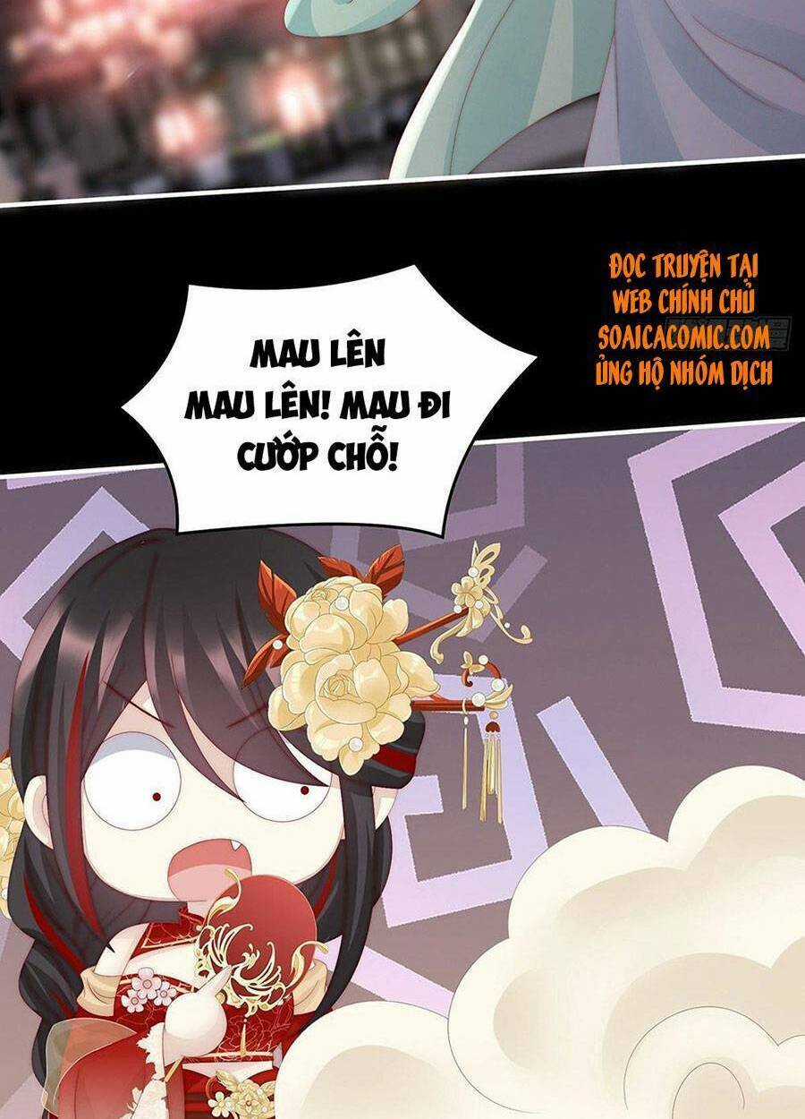 Thê Chủ, Thỉnh Hưởng Dụng Chapter 26 trang 37