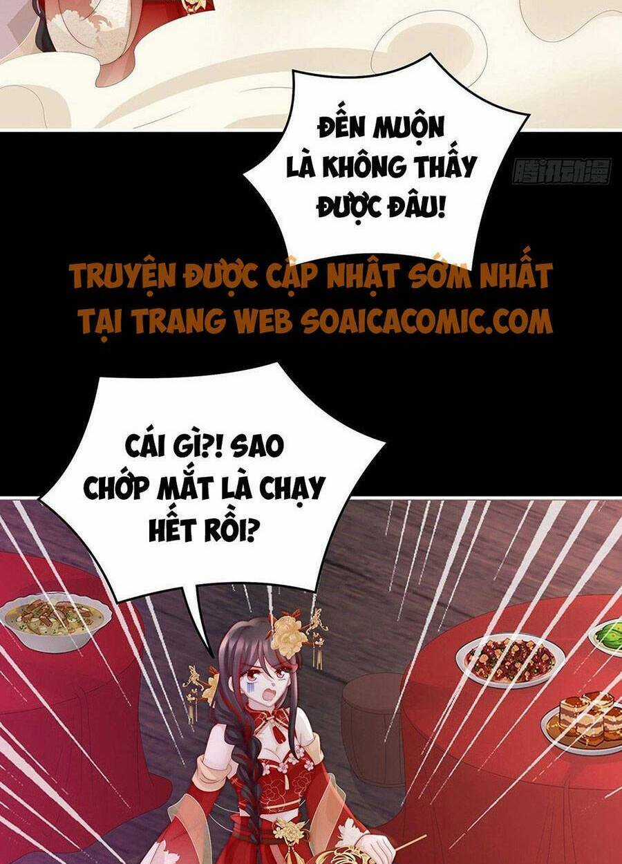 Thê Chủ, Thỉnh Hưởng Dụng Chapter 26 trang 38