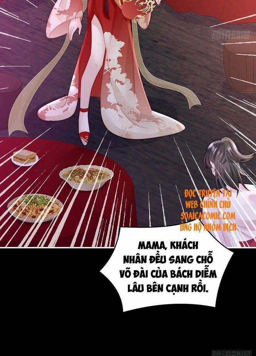 Thê Chủ, Thỉnh Hưởng Dụng Chapter 26 trang 39