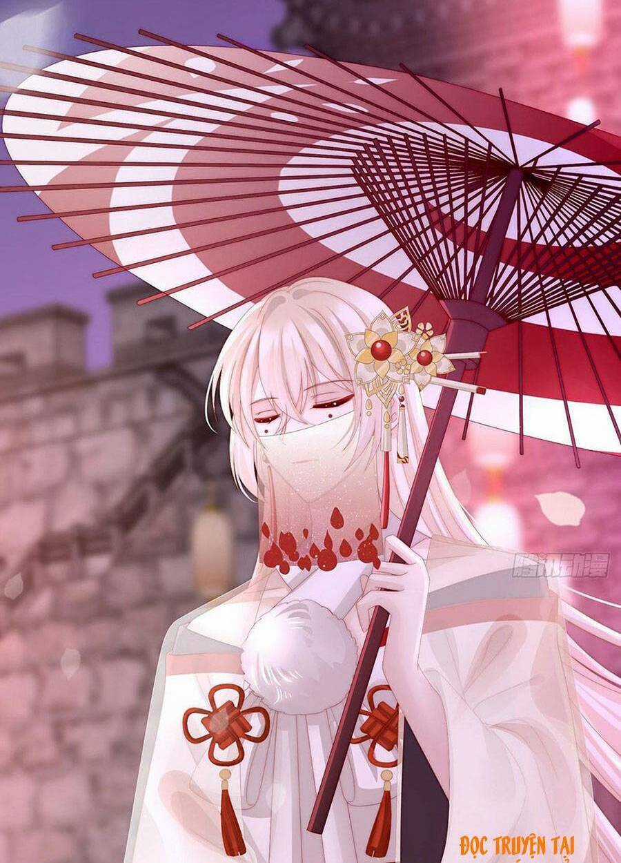 Thê Chủ, Thỉnh Hưởng Dụng Chapter 26 trang 42