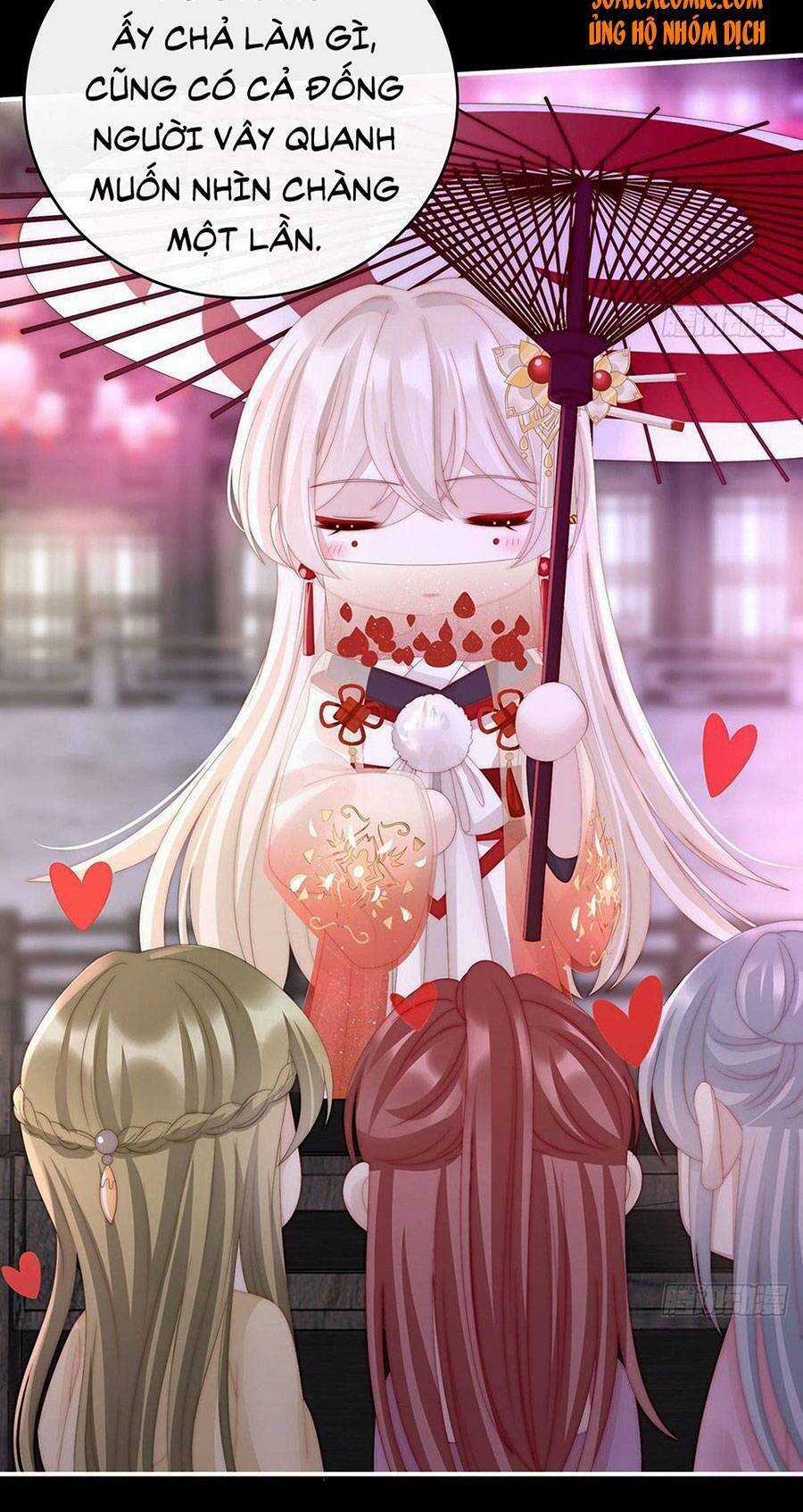 Thê Chủ, Thỉnh Hưởng Dụng Chapter 26 trang 45