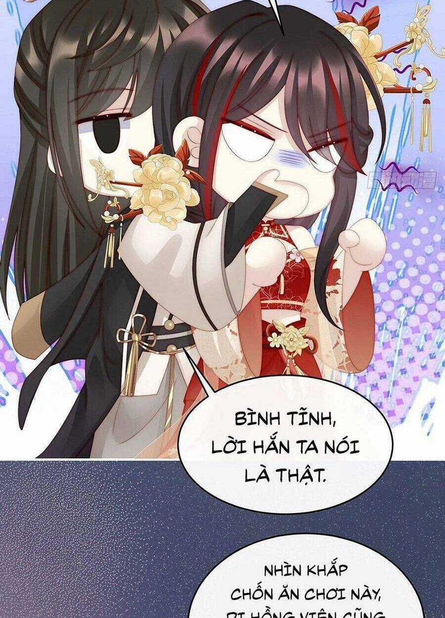 Thê Chủ, Thỉnh Hưởng Dụng Chapter 26 trang 49