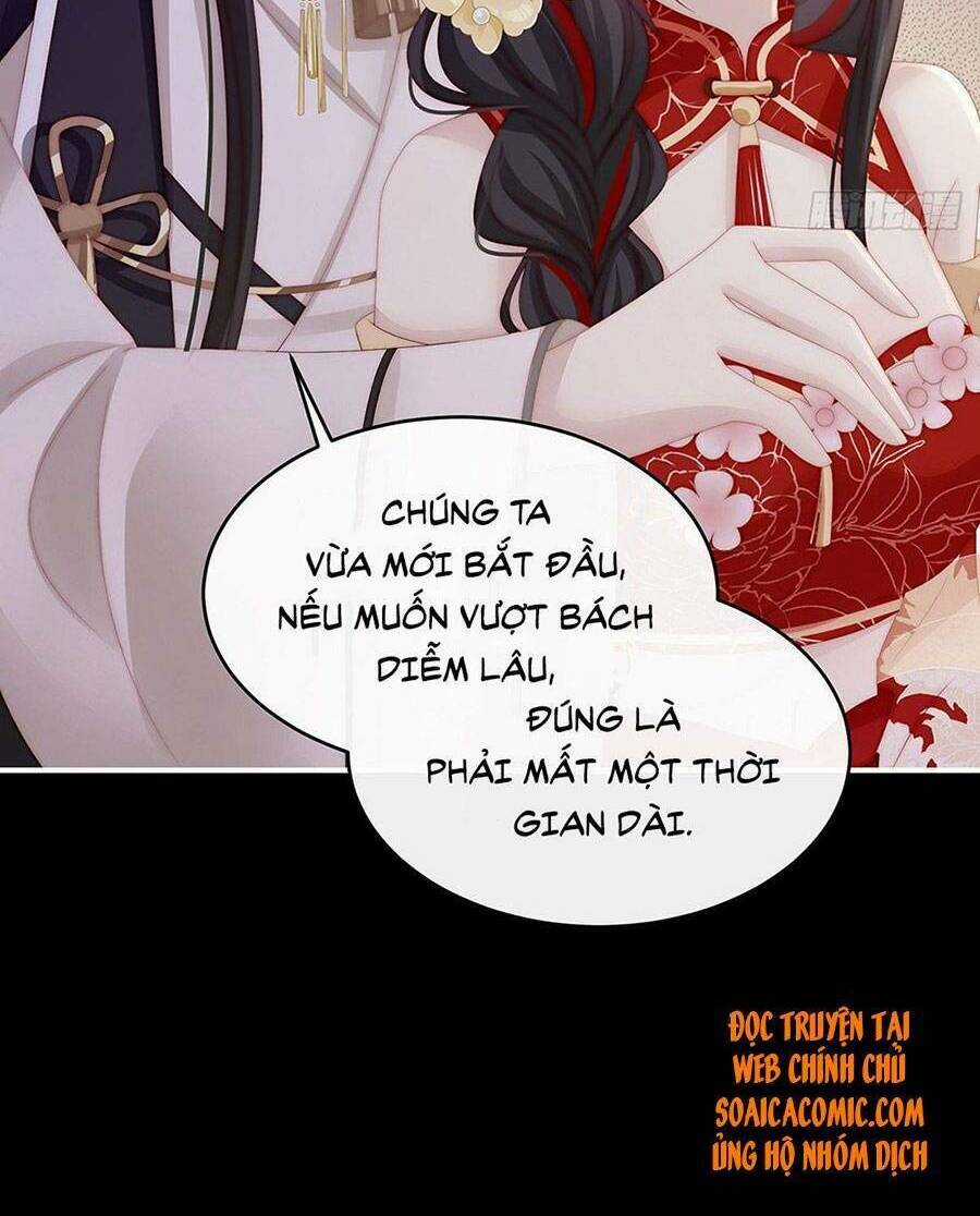Thê Chủ, Thỉnh Hưởng Dụng Chapter 26 trang 51