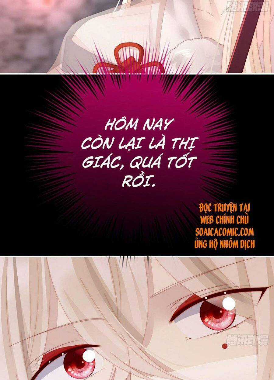 Thê Chủ, Thỉnh Hưởng Dụng Chapter 26 trang 53