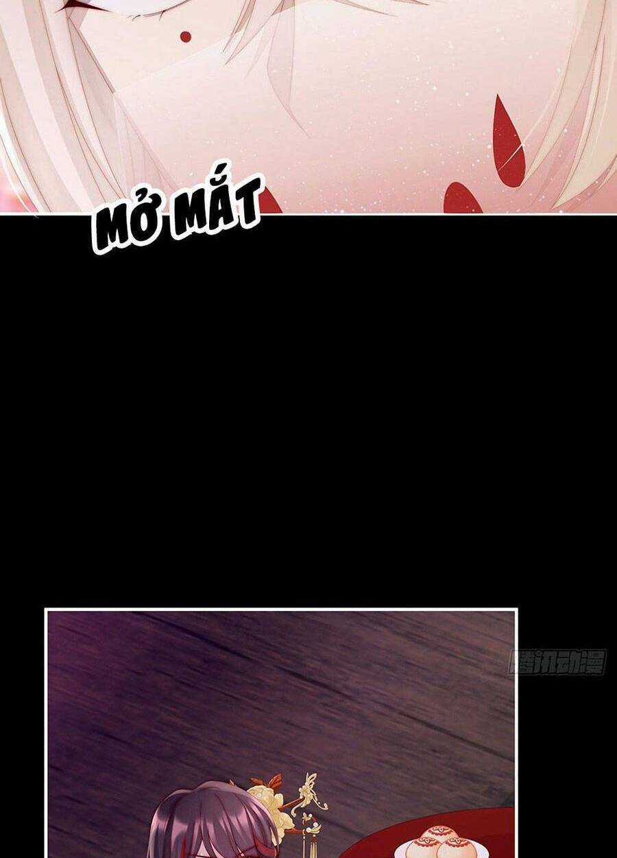 Thê Chủ, Thỉnh Hưởng Dụng Chapter 26 trang 54