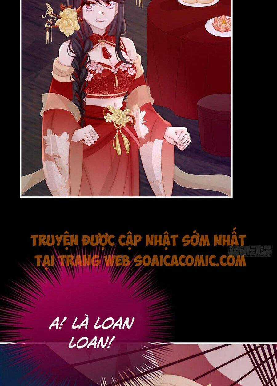 Thê Chủ, Thỉnh Hưởng Dụng Chapter 26 trang 55