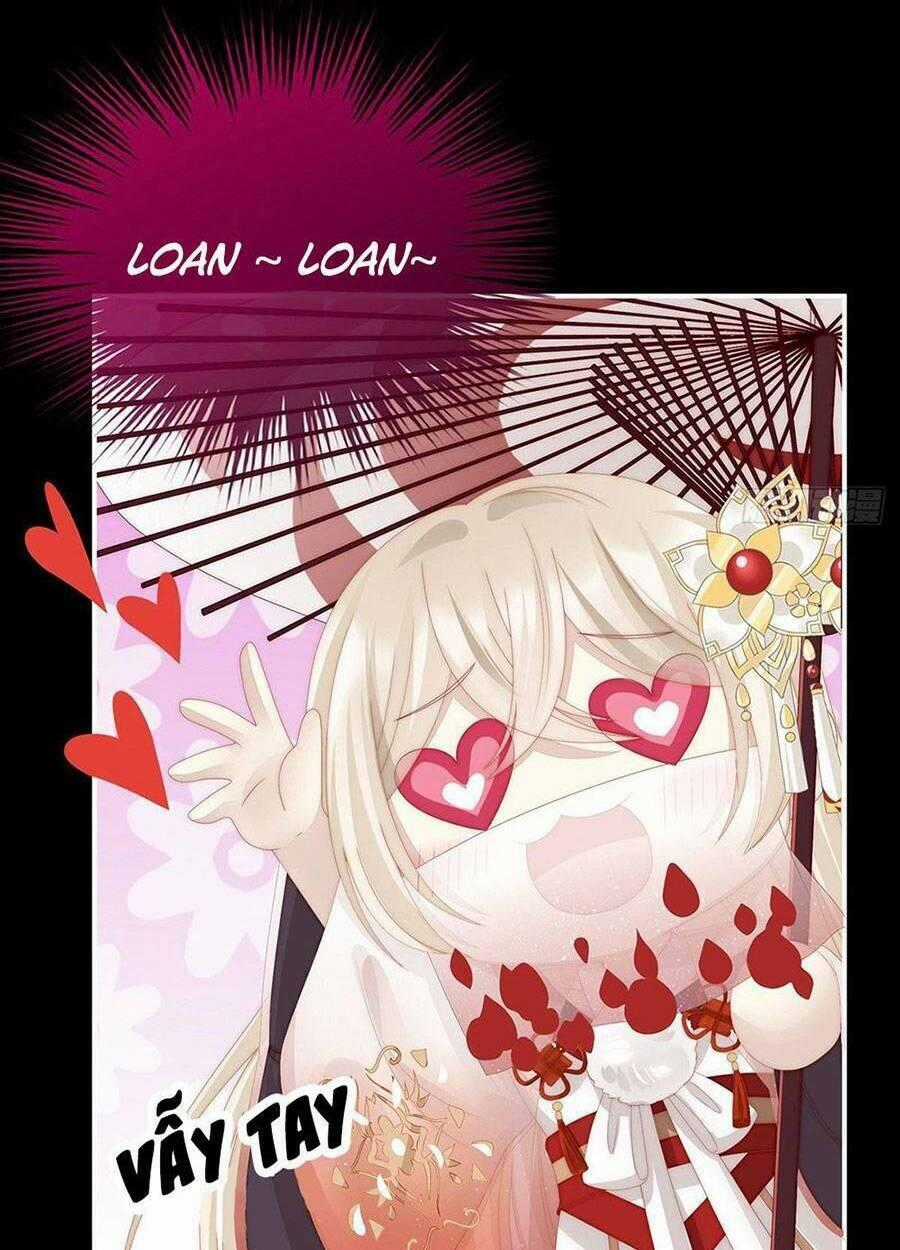 Thê Chủ, Thỉnh Hưởng Dụng Chapter 26 trang 57