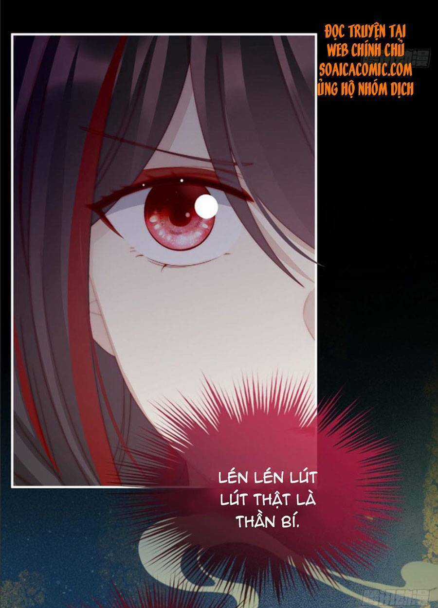 Thê Chủ, Thỉnh Hưởng Dụng Chapter 27 trang 11