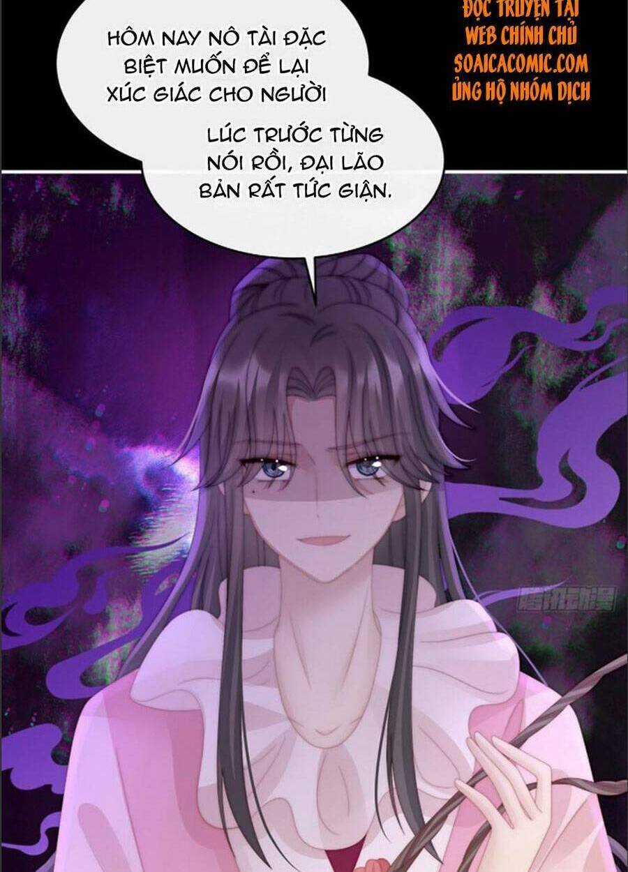 Thê Chủ, Thỉnh Hưởng Dụng Chapter 27 trang 19