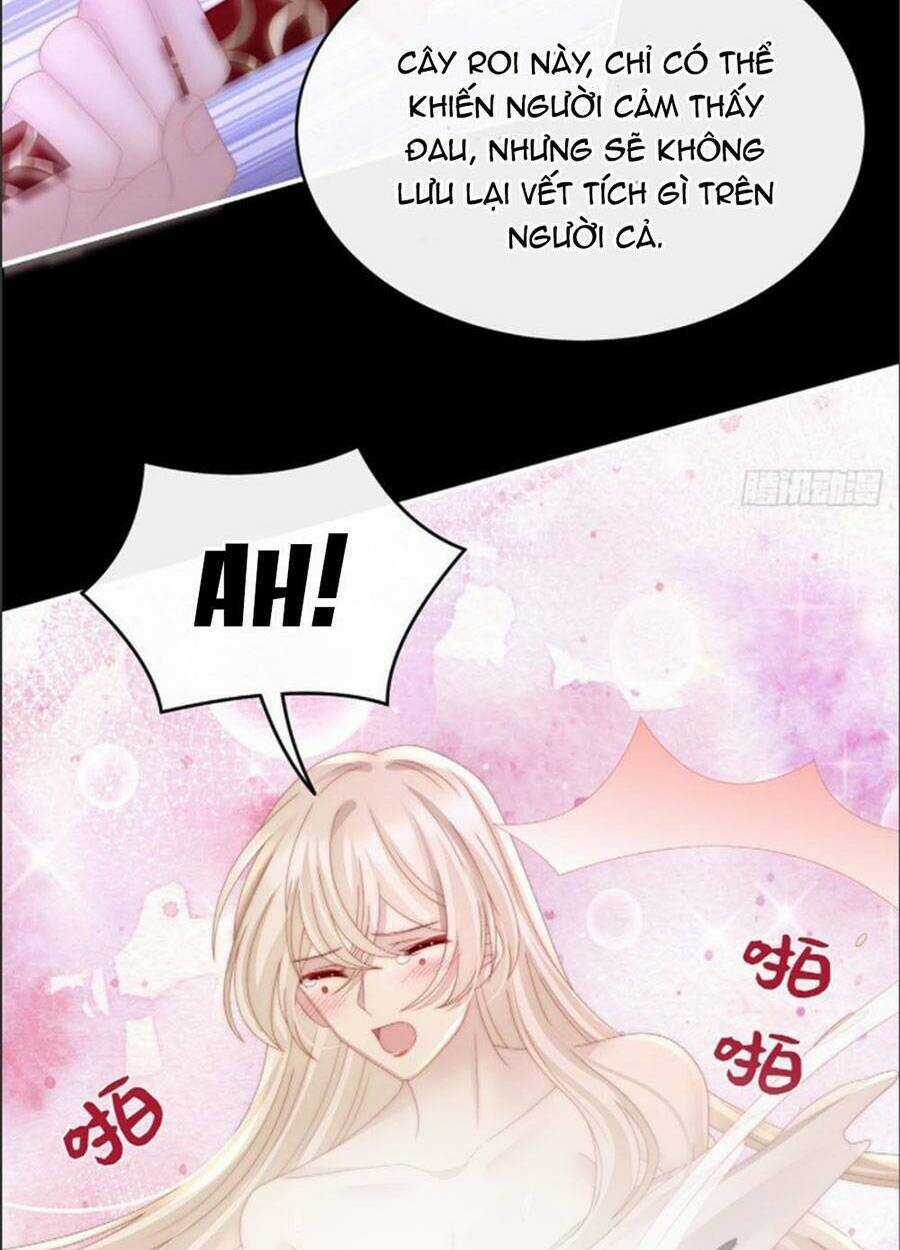 Thê Chủ, Thỉnh Hưởng Dụng Chapter 27 trang 21