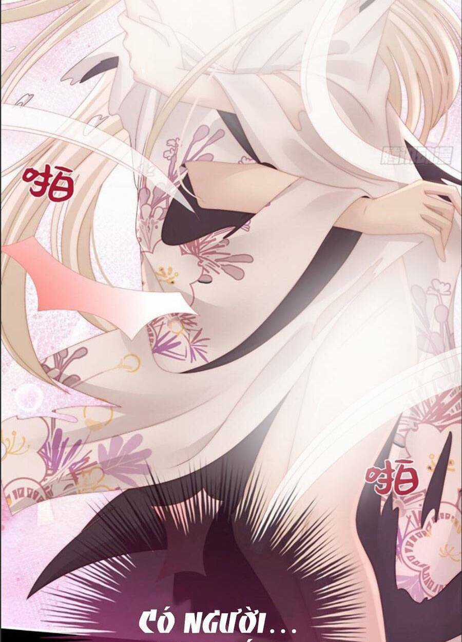 Thê Chủ, Thỉnh Hưởng Dụng Chapter 27 trang 22