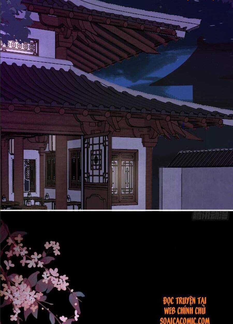 Thê Chủ, Thỉnh Hưởng Dụng Chapter 27 trang 33