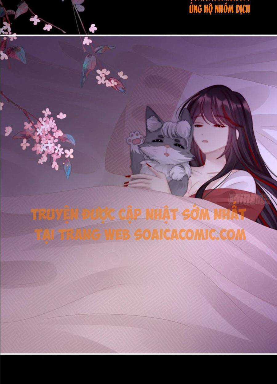 Thê Chủ, Thỉnh Hưởng Dụng Chapter 27 trang 34