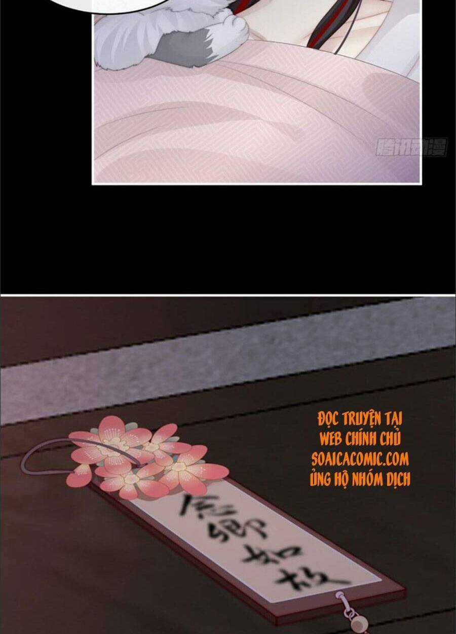 Thê Chủ, Thỉnh Hưởng Dụng Chapter 27 trang 46